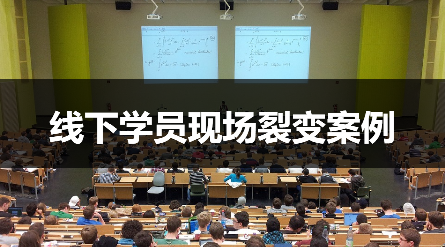 【案例拆解】4小时，她用伙伴猫裂变700+教育行业负责人（文末彩蛋）