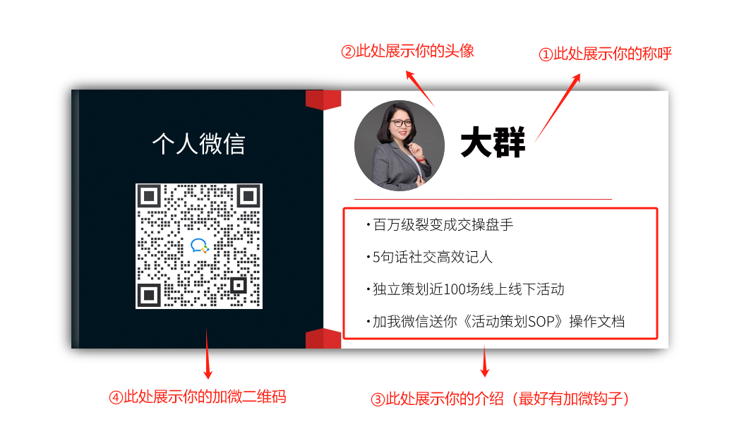 首批 30 位联合发起人招募令！共建“私域增长圈”，开启流量与收益爆发之旅！