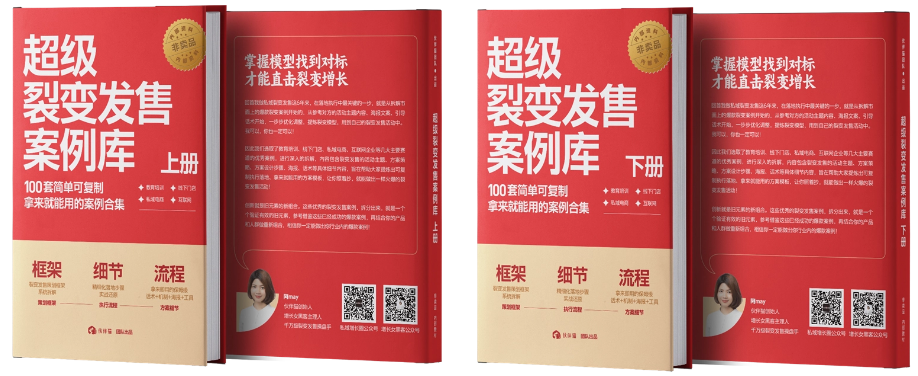 敢不敢跟我一起挑战：14天裂变获客1000人？