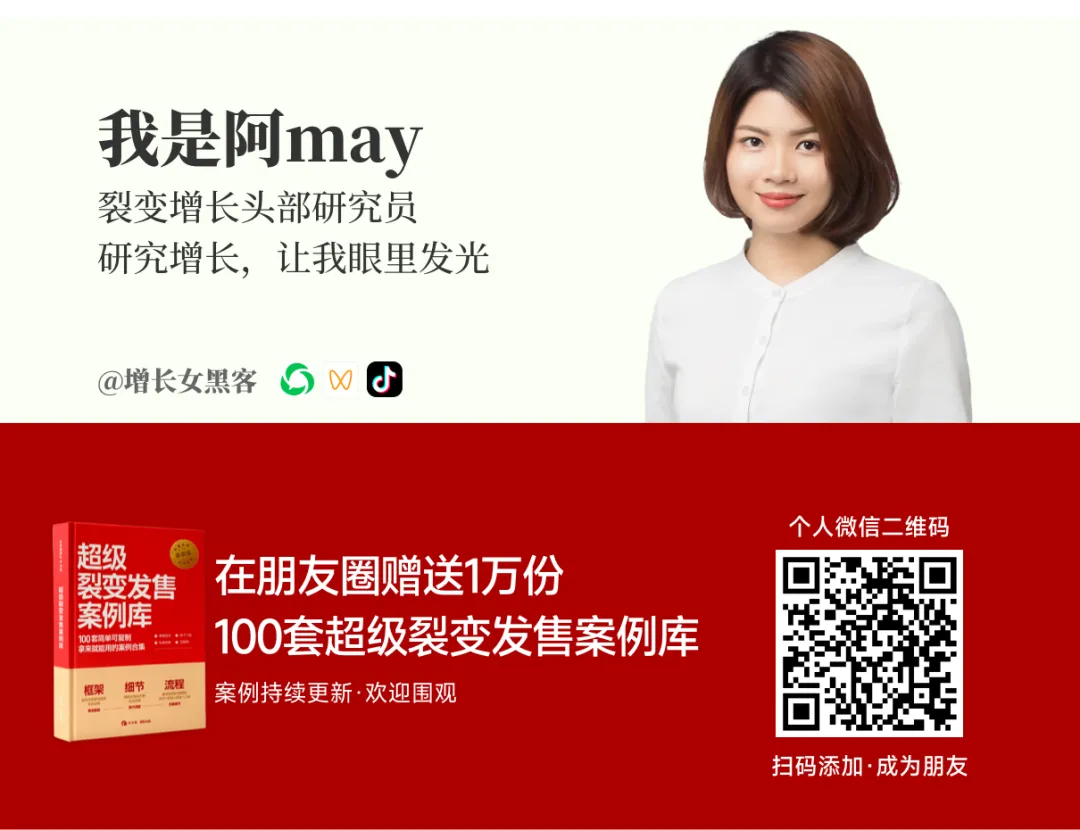 当下最有效的3种裂变发售打法（附工具+案例），8000单、800万成交...都是用这3种裂变打法跑出来的